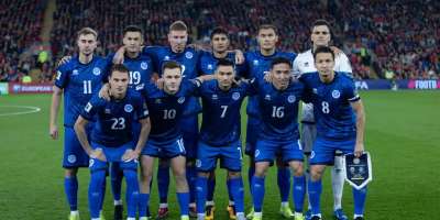 Colman Domingo and Jude Law at amfAR’s Venice Gala