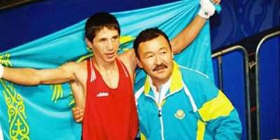 Colman Domingo and Jude Law at amfAR’s Venice Gala