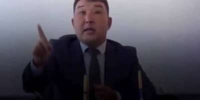 Colman Domingo and Jude Law at amfAR’s Venice Gala