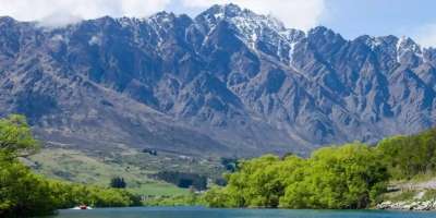 Colman Domingo and Jude Law at amfAR’s Venice Gala