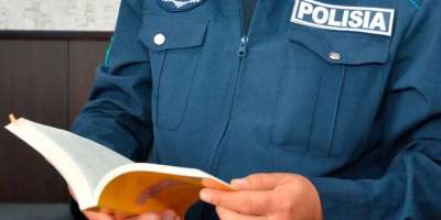 Colman Domingo and Jude Law at amfAR’s Venice Gala