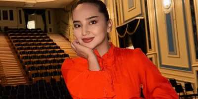 Colman Domingo and Jude Law at amfAR’s Venice Gala