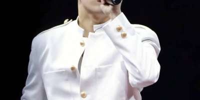 Colman Domingo and Jude Law at amfAR’s Venice Gala