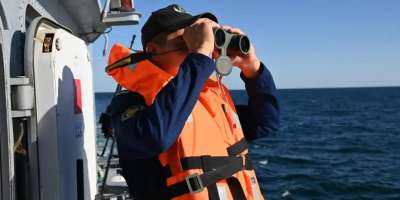 Colman Domingo and Jude Law at amfAR’s Venice Gala