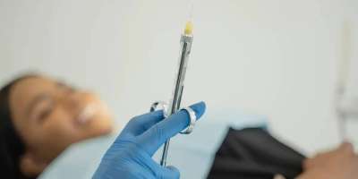 Colman Domingo and Jude Law at amfAR’s Venice Gala