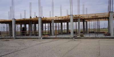 Colman Domingo and Jude Law at amfAR’s Venice Gala