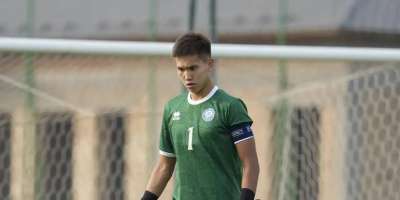 Colman Domingo and Jude Law at amfAR’s Venice Gala