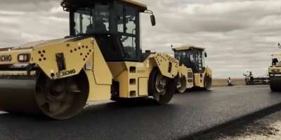 Colman Domingo and Jude Law at amfAR’s Venice Gala