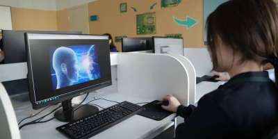 Colman Domingo and Jude Law at amfAR’s Venice Gala