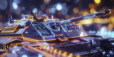 Colman Domingo and Jude Law at amfAR’s Venice Gala