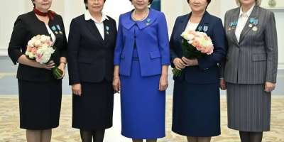 Colman Domingo and Jude Law at amfAR’s Venice Gala