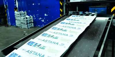 Colman Domingo and Jude Law at amfAR’s Venice Gala