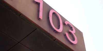 Colman Domingo and Jude Law at amfAR’s Venice Gala