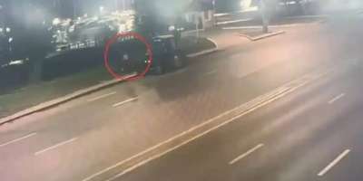 Colman Domingo and Jude Law at amfAR’s Venice Gala