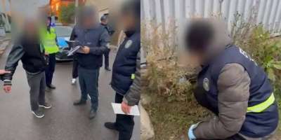 Colman Domingo and Jude Law at amfAR’s Venice Gala