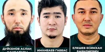 Colman Domingo and Jude Law at amfAR’s Venice Gala