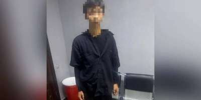 Colman Domingo and Jude Law at amfAR’s Venice Gala