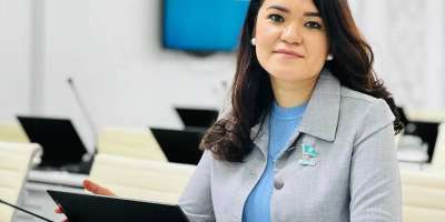 Colman Domingo and Jude Law at amfAR’s Venice Gala