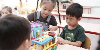 Colman Domingo and Jude Law at amfAR’s Venice Gala