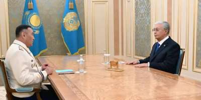 Colman Domingo and Jude Law at amfAR’s Venice Gala