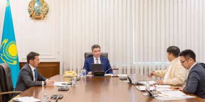 Colman Domingo and Jude Law at amfAR’s Venice Gala