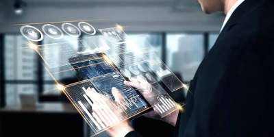 Colman Domingo and Jude Law at amfAR’s Venice Gala