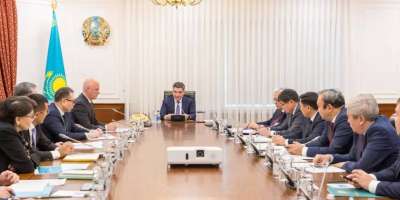 Colman Domingo and Jude Law at amfAR’s Venice Gala