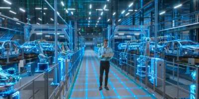 Colman Domingo and Jude Law at amfAR’s Venice Gala