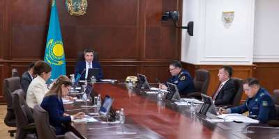 Colman Domingo and Jude Law at amfAR’s Venice Gala