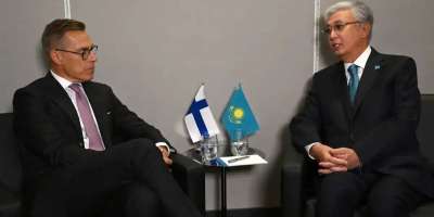 Colman Domingo and Jude Law at amfAR’s Venice Gala