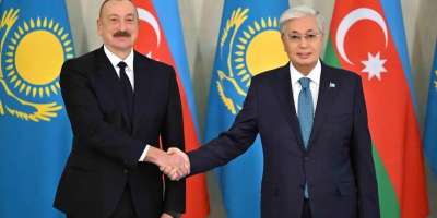 Colman Domingo and Jude Law at amfAR’s Venice Gala