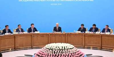 Colman Domingo and Jude Law at amfAR’s Venice Gala