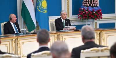 Colman Domingo and Jude Law at amfAR’s Venice Gala