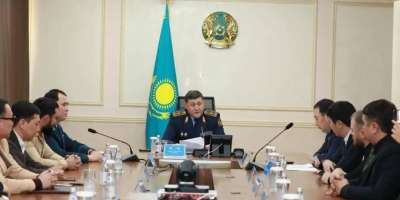 Colman Domingo and Jude Law at amfAR’s Venice Gala