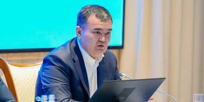 Colman Domingo and Jude Law at amfAR’s Venice Gala