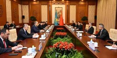 Colman Domingo and Jude Law at amfAR’s Venice Gala