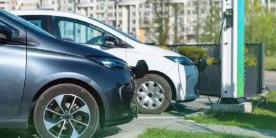Colman Domingo and Jude Law at amfAR’s Venice Gala