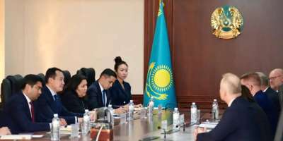Colman Domingo and Jude Law at amfAR’s Venice Gala