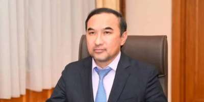 Colman Domingo and Jude Law at amfAR’s Venice Gala