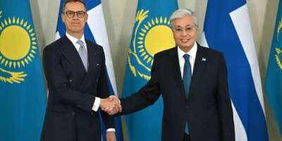Colman Domingo and Jude Law at amfAR’s Venice Gala