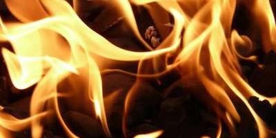 Colman Domingo and Jude Law at amfAR’s Venice Gala