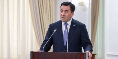 Colman Domingo and Jude Law at amfAR’s Venice Gala