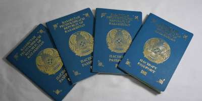 Colman Domingo and Jude Law at amfAR’s Venice Gala