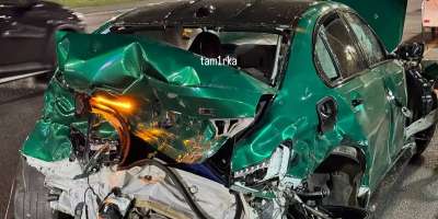 Colman Domingo and Jude Law at amfAR’s Venice Gala