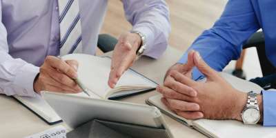Colman Domingo and Jude Law at amfAR’s Venice Gala