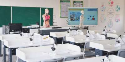 Colman Domingo and Jude Law at amfAR’s Venice Gala