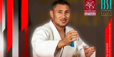 Colman Domingo and Jude Law at amfAR’s Venice Gala