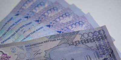 Colman Domingo and Jude Law at amfAR’s Venice Gala