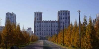 Colman Domingo and Jude Law at amfAR’s Venice Gala