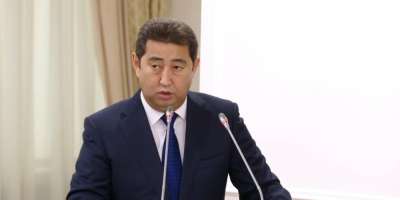 Colman Domingo and Jude Law at amfAR’s Venice Gala